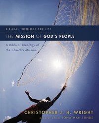 The Mission of God's People (h�ftad)