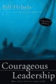 Courageous Leadership (inbunden)