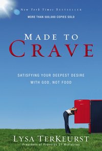 Made to Crave (h�ftad)