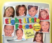Eight Little Faces (inbunden)