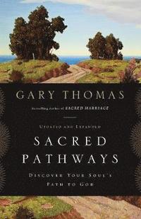 Sacred Pathways (h�ftad)