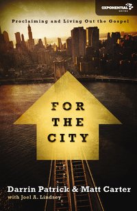 For the City (h�ftad)