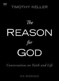 The Reason for God (inbunden)