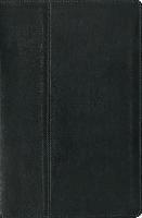 Thinline Reference Bible-NIV-Large Print (inbunden)
