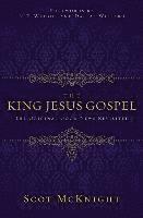 The King Jesus Gospel (h�ftad)