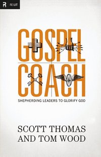 Gospel Coach (h�ftad)