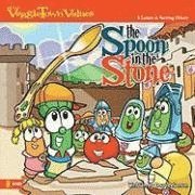 The Spoon in the Stone: Bk. 1 (h�ftad)