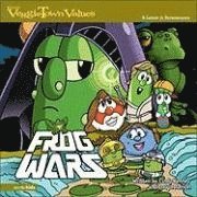 Frog Wars (h�ftad)