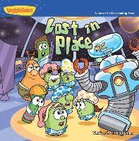 Lost in Place (h�ftad)