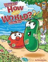 How in the World? (h�ftad)