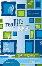Realife Devotional Bible-NIV (h�ftad)