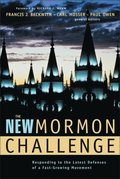 New Mormon Challenge