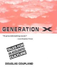 Generation X (h�ftad)