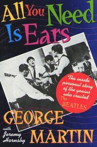 All You Need Is Ears (h�ftad)