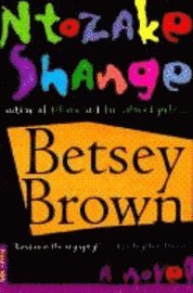 Betsy Brown (h�ftad)