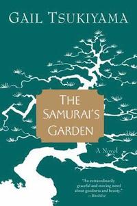 Samurai's Garden (h�ftad)
