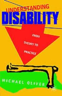 Understanding Disability (h�ftad)