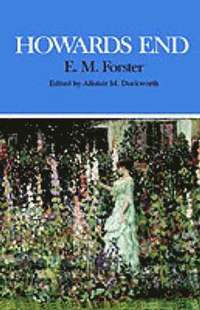 Howard's End: Case Studies (pocket)