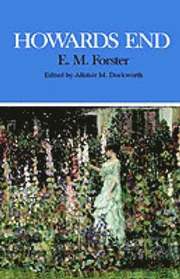 Howard's End: Case Studies (inbunden)
