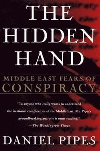 The Hidden Hand (h�ftad)