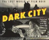 Dark City (h�ftad)