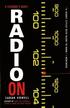 Radio on: A Listener's Diary