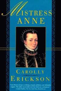 Mistress Anne (h�ftad)