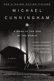 A Home at the End of the World (h�ftad)