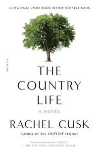 The Country Life (h�ftad)