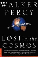 Lost in the Cosmos: The Last Self-Help Book (h�ftad)