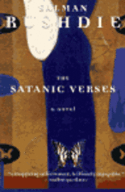 Satanic Verses (h�ftad)