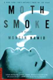 Moth Smoke (h�ftad)