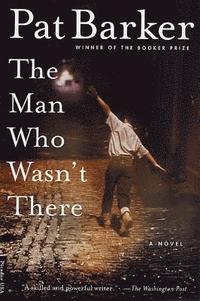 The Man Who Wasn't There (h�ftad)