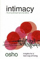 Intimacy (h�ftad)