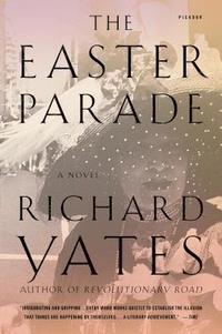 The Easter Parade (h�ftad)