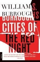 Cities of the Red Night (h�ftad)