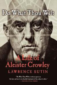 Do What Thou Wilt (h�ftad)