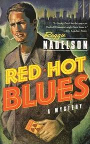 Red Hot Blues (h�ftad)