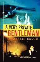 A Very Private Gentleman (h�ftad)