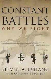 Constant Battles (h�ftad)