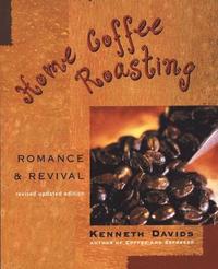 Home Coffee Roasting (h�ftad)