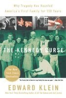 Kennedy Curse (inbunden)