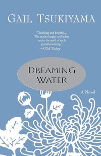 Dreaming Water (h�ftad)