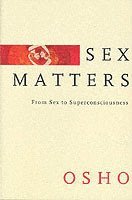 Sex Matters (h�ftad)