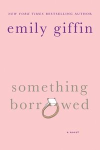 Something Borrowed (h�ftad)