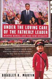 Under the Loving Care of the Fatherly Leader (h�ftad)