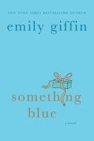 Something Blue (h�ftad)