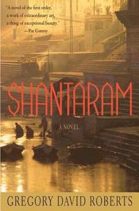 Shantaram (inbunden)
