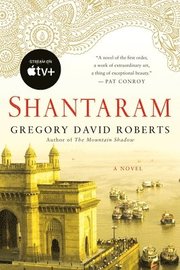 Shantaram (h�ftad)