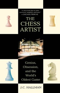 Chess Artist (h�ftad)